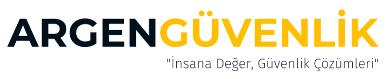 argen güvenlik logo