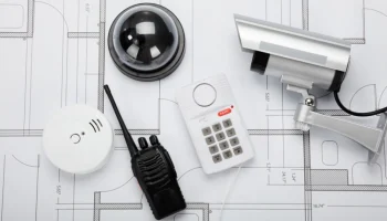 entegre güvenlik çözümleri