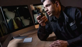 fiziki güvenlik hizmetleri