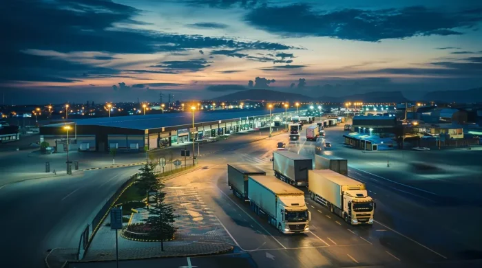 depo antrepo güvenliği