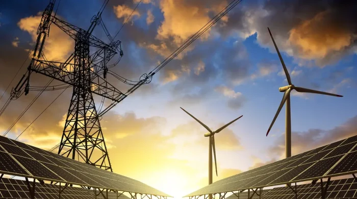 enerji santrali güvenliği