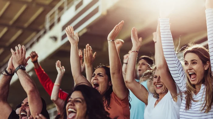 spor organizasyonları güvenliği