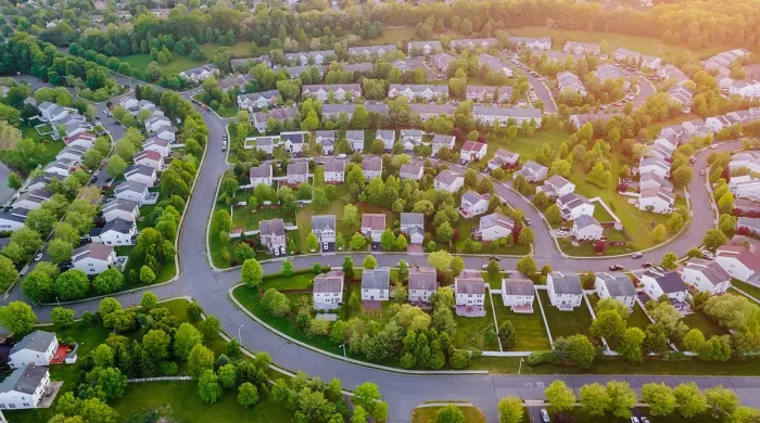 toplu konut güvenliği