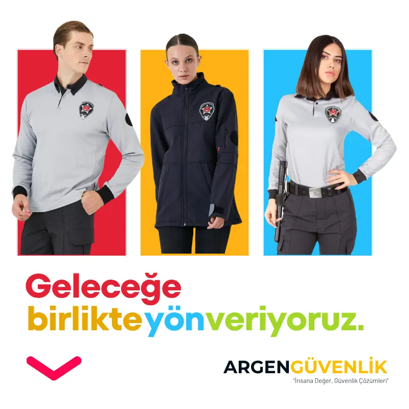 Anasayfa 1 argen güvenlik - istanbul güvenlik şirketleri